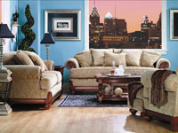 Grand Manor